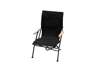 Snow Peak - 【新品・未使用】スノーピーク　ローチェア30　2脚セット　ブラウン ローチェア30 カーキ(LV-091KH) | テーブル・チェアの通販